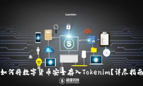 如何将数字货币安全存入Tokenim？详尽指南