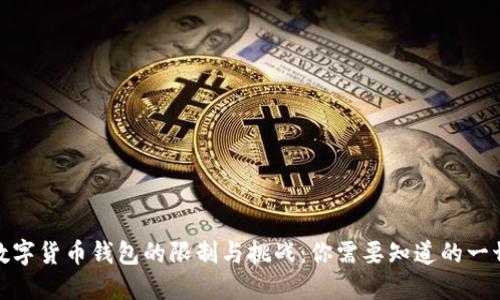 数字货币钱包的限制与挑战：你需要知道的一切