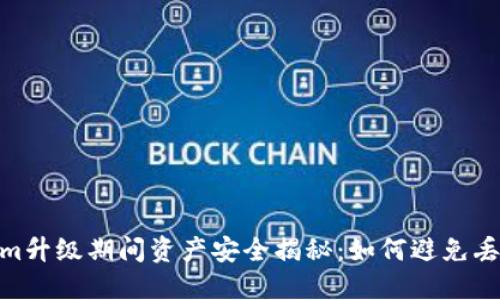 Tokenim升级期间资产安全揭秘：如何避免丢失风险