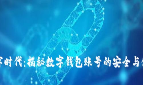 畅享数字时代：揭秘数字钱包账号的安全与使用规律