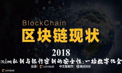 解密Tokenim私钥与银行密钥的安全性：一场数字化金融的博弈