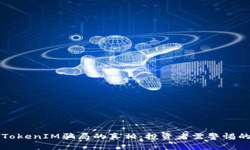 揭开TokenIM骗局的真相：投资者需警惕的陷阱