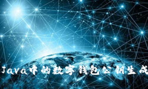 深入探索Java中的数字钱包公钥生成及其应用