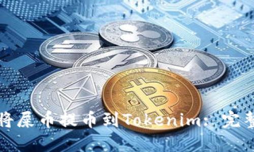 如何将屎币提币到Tokenim: 完整指南