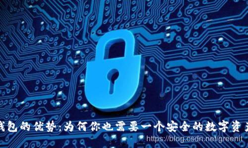 探索加密钱包的优势：为何你也需要一个安全的数字资产管理工具