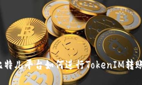 比特儿平台如何进行TokenIM转账？