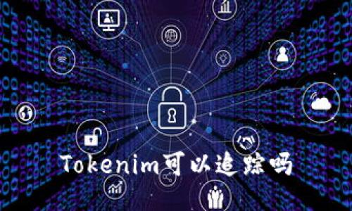 Tokenim可以追踪吗