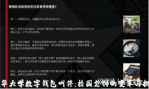 
清华大学数字钱包叫停：校园支付的变革与挑战