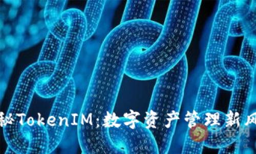 探秘TokenIM：数字资产管理新风尚