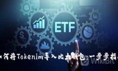 如何将Tokenim导入比太钱包