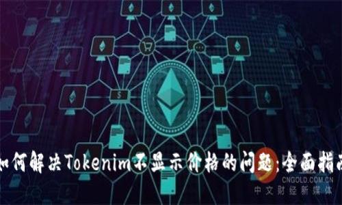 如何解决Tokenim不显示价格的问题：全面指南