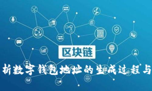 深入解析数字钱包地址的生成过程与安全性