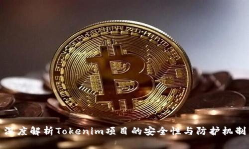 深度解析Tokenim项目的安全性与防护机制