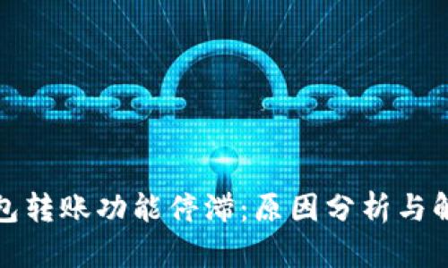 数字钱包转账功能停滞：原因分析与解决方案