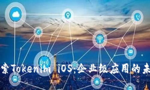 探索Tokenim iOS：企业级应用的未来