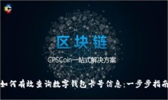 如何有效查询数字钱包卡号信息：一步步指南